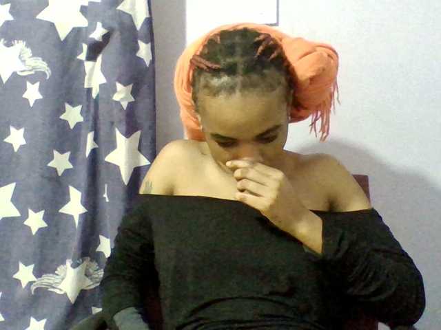 Prettie-brownskin