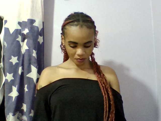Prettie-brownskin