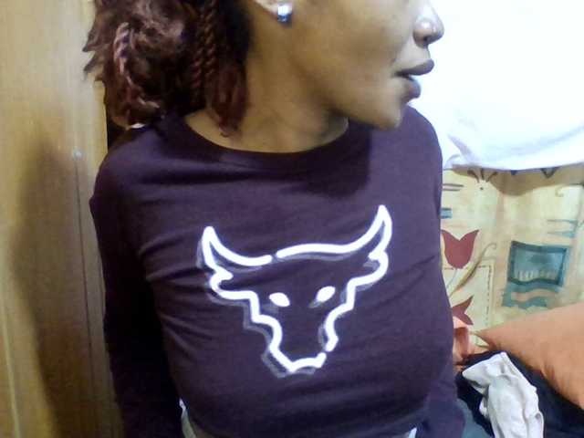 Prettie-brownskin