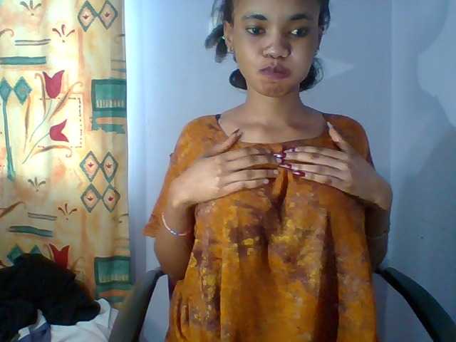 Prettie-brownskin