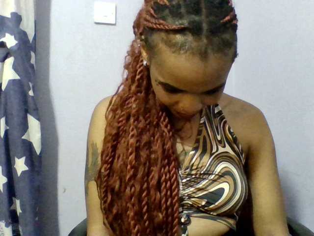 Prettie-brownskin