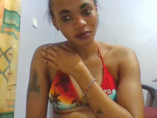 Prettie-brownskin