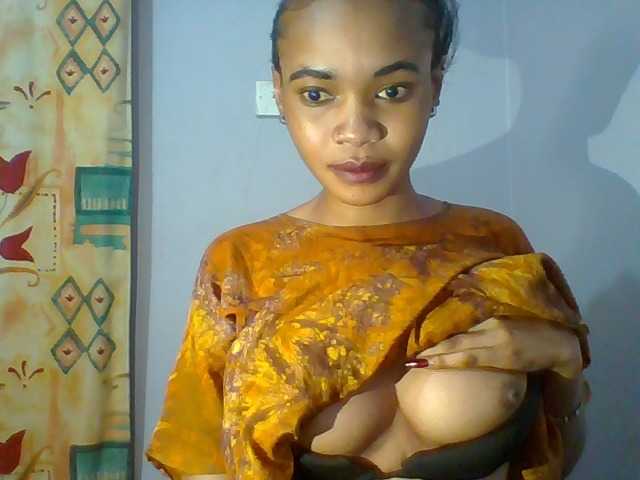 Prettie-brownskin