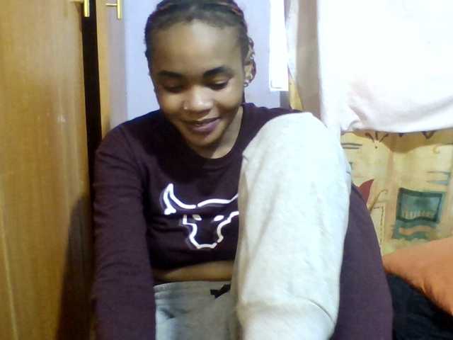 Prettie-brownskin