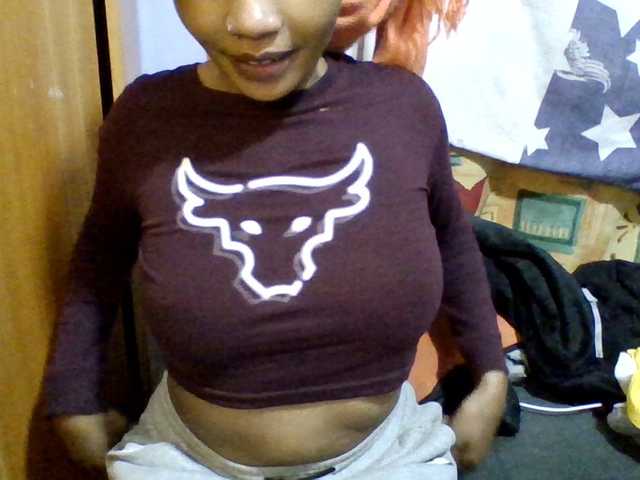 Prettie-brownskin