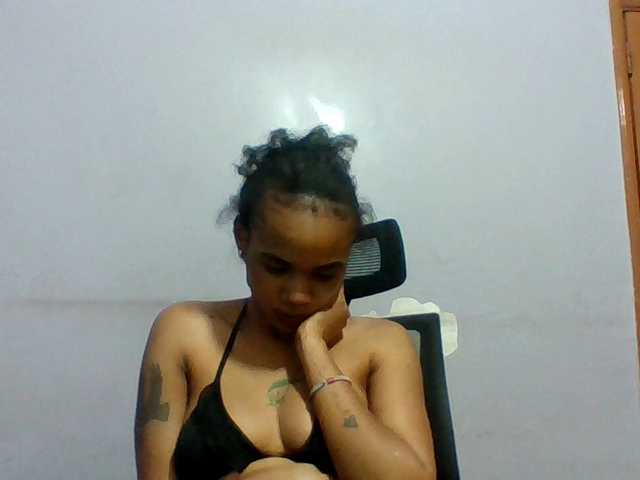Prettie-brownskin