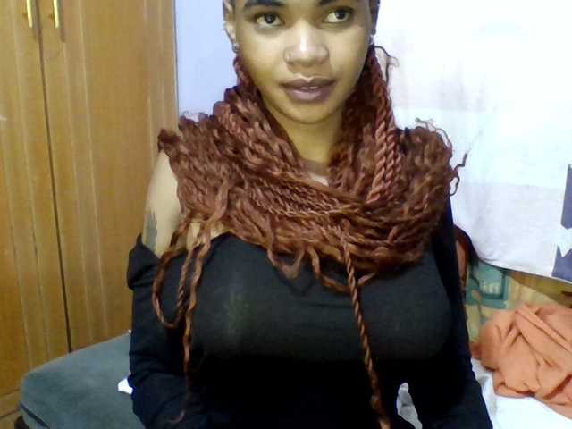 Prettie-brownskin
