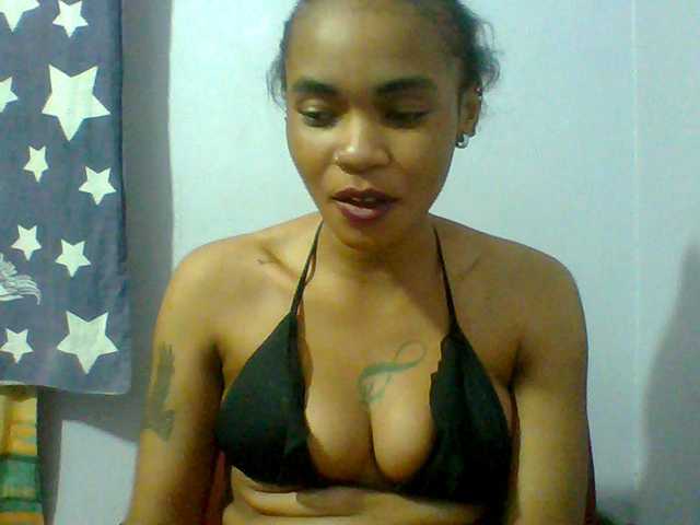 Prettie-brownskin
