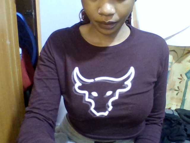 Prettie-brownskin