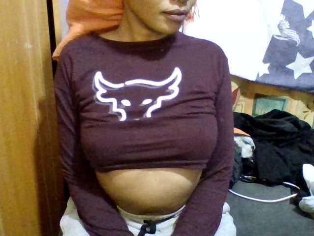 Prettie-brownskin