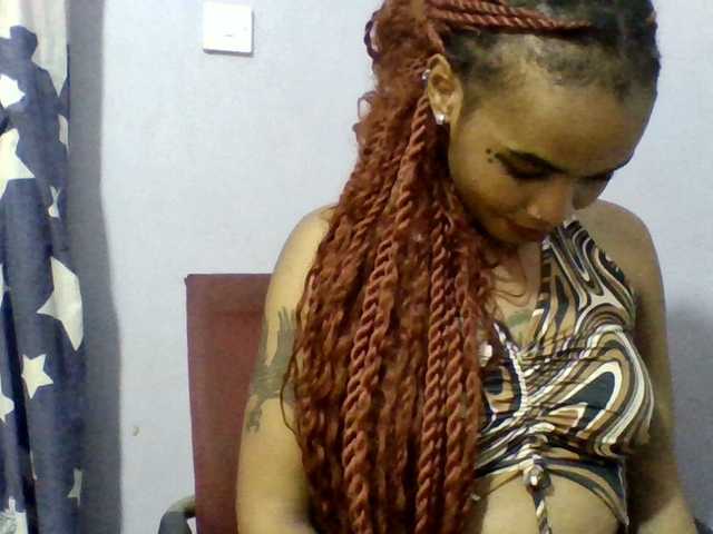 Prettie-brownskin