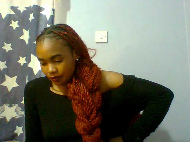Prettie-brownskin