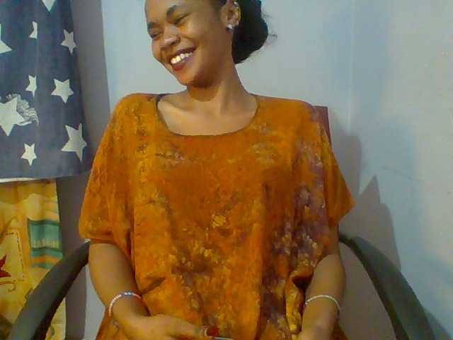 Prettie-brownskin