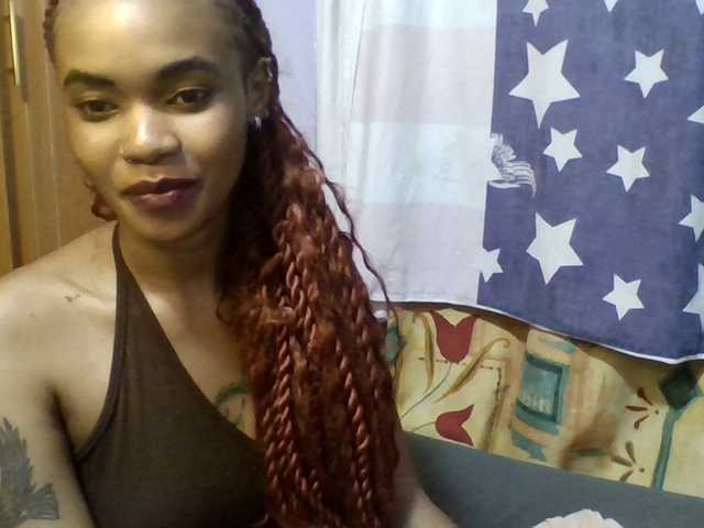 Prettie-brownskin