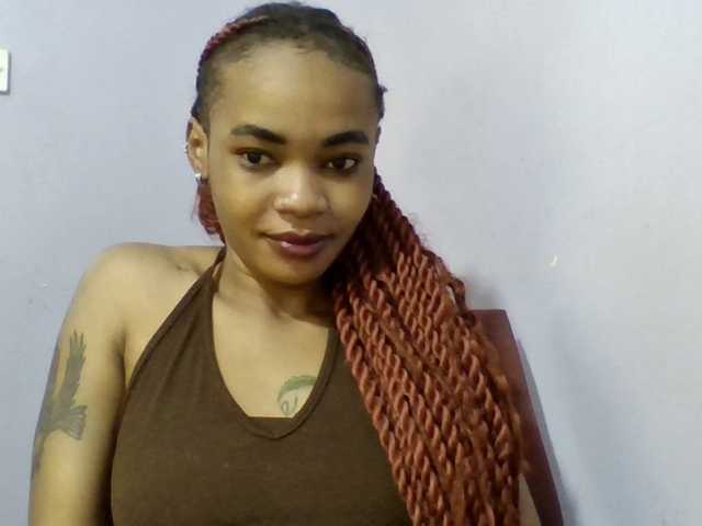 Prettie-brownskin