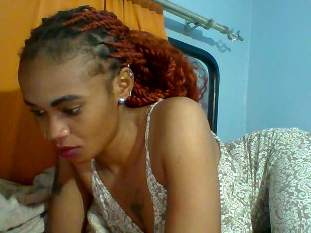 Prettie-brownskin