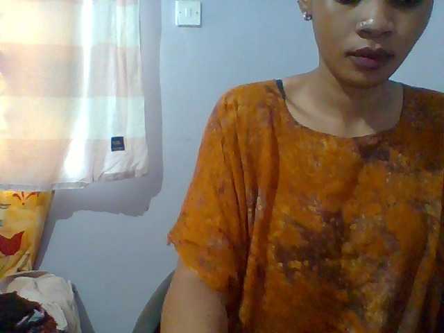 Prettie-brownskin