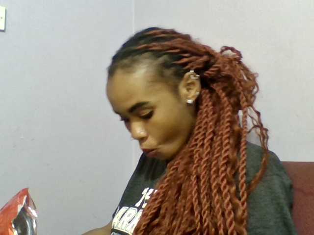Prettie-brownskin
