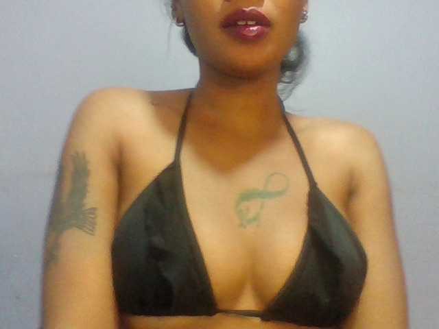 Prettie-brownskin