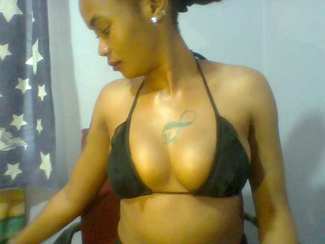 Prettie-brownskin