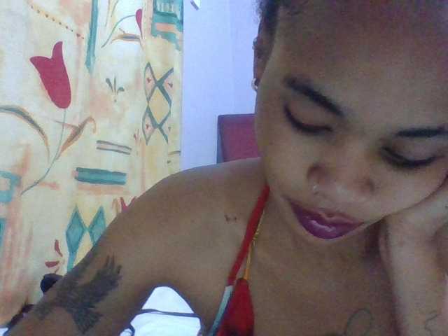 Prettie-brownskin