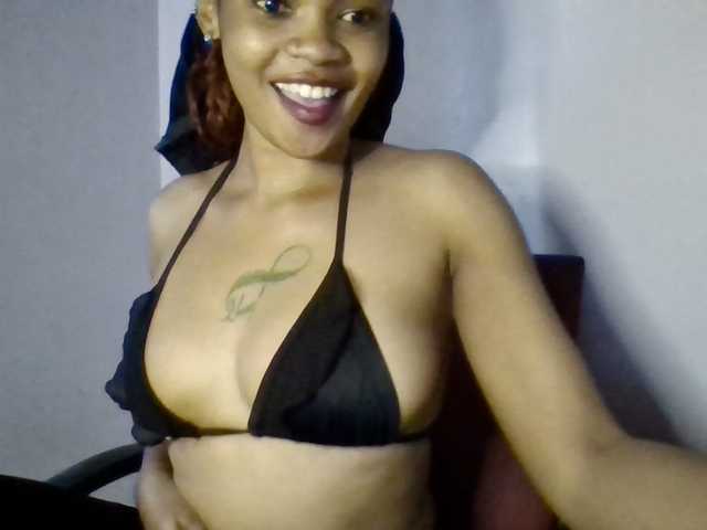 Prettie-brownskin