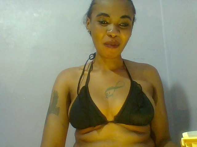 Prettie-brownskin