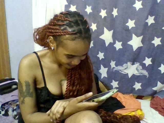 Prettie-brownskin