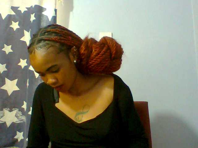 Prettie-brownskin