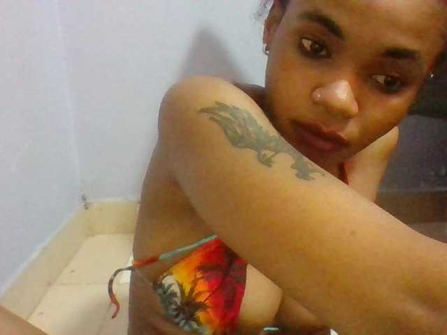 Prettie-brownskin