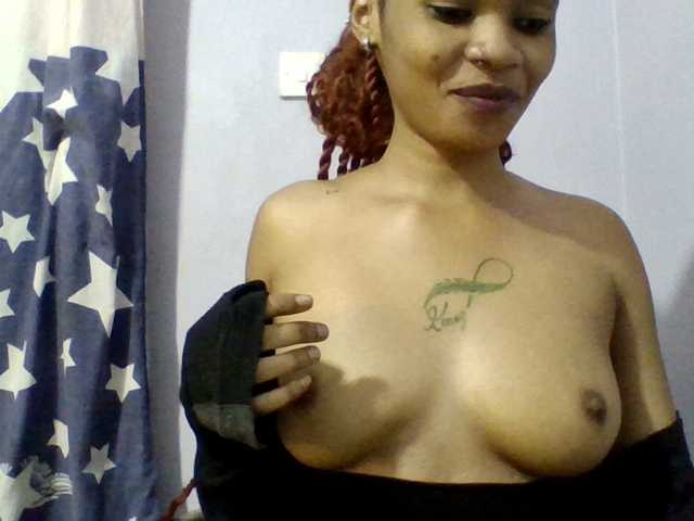 Prettie-brownskin