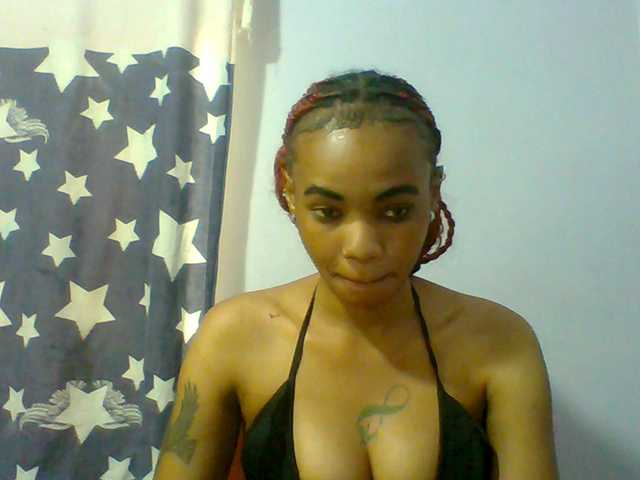 Prettie-brownskin