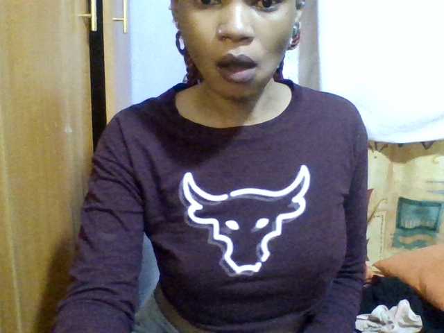Prettie-brownskin