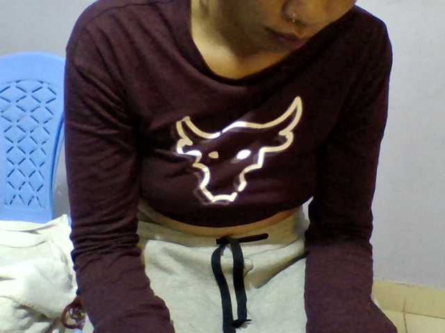 Prettie-brownskin