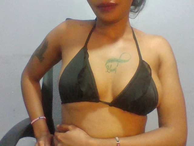 Prettie-brownskin