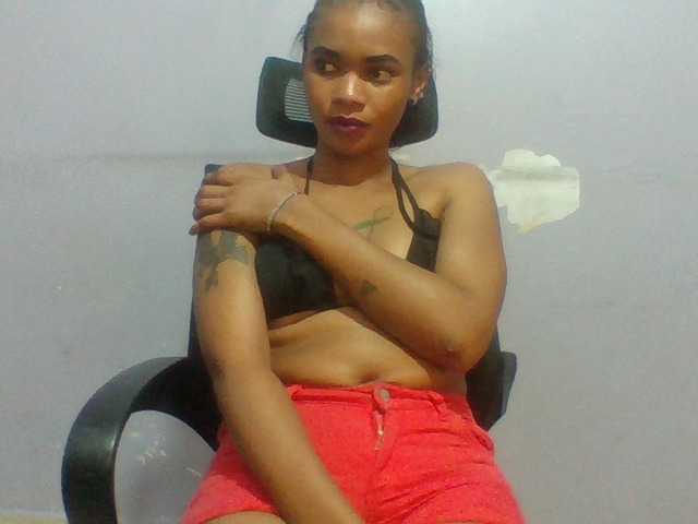 Prettie-brownskin