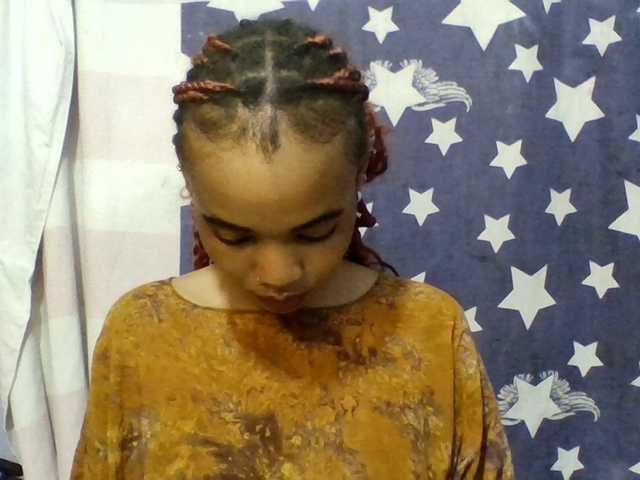 Prettie-brownskin