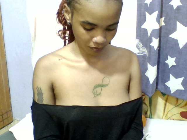 Prettie-brownskin live cam on BongaCams