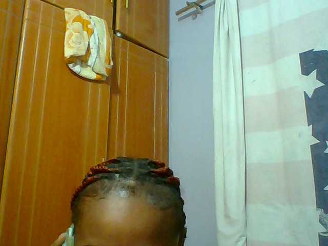 Prettie-brownskin live cam on BongaCams