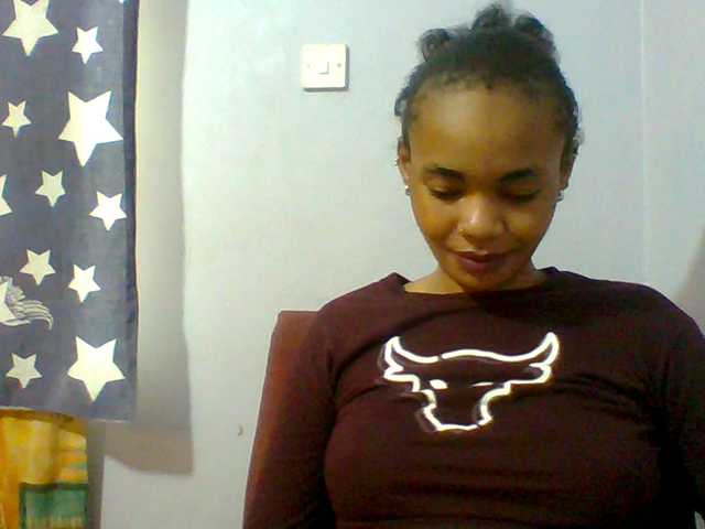Prettie-brownskin