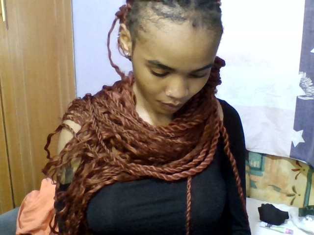 Prettie-brownskin