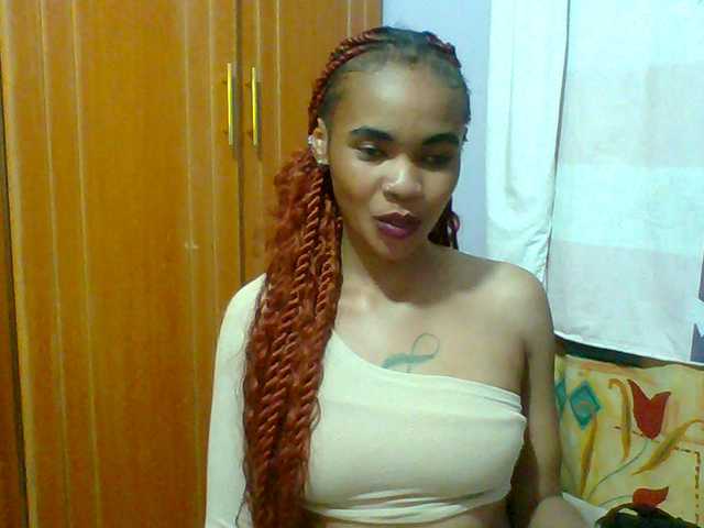 Prettie-brownskin