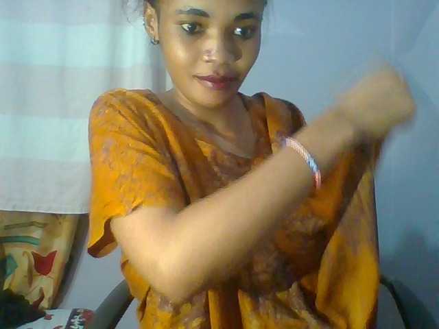 Prettie-brownskin