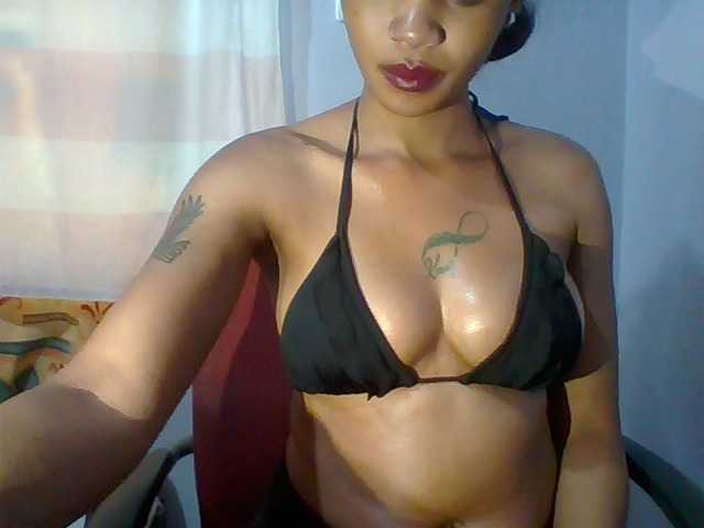 Prettie-brownskin
