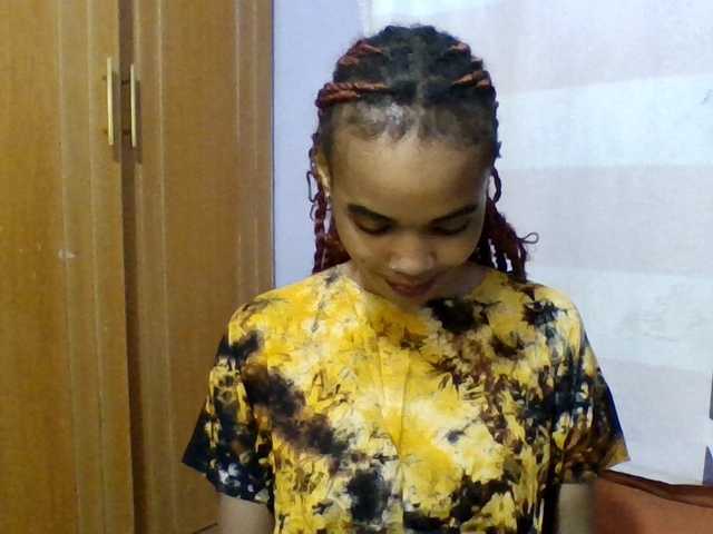 Prettie-brownskin