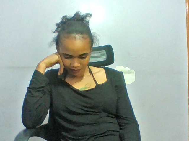 Prettie-brownskin live cam on BongaCams