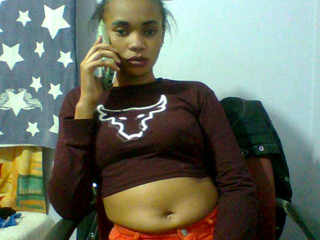 Prettie-brownskin