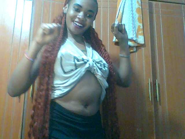 Prettie-brownskin