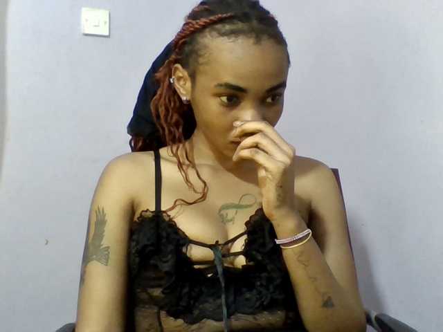 Prettie-brownskin
