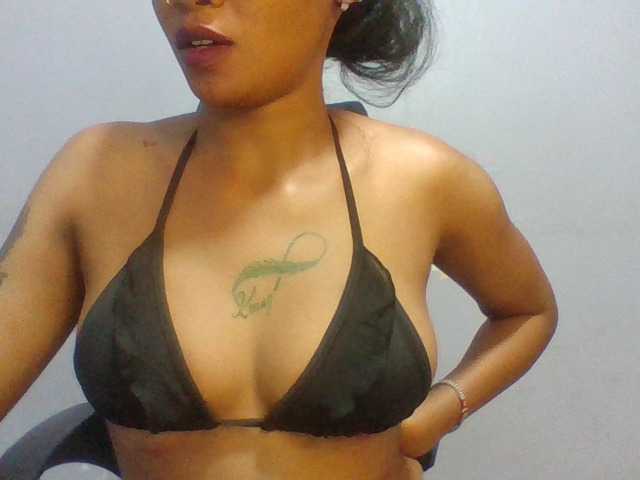 Prettie-brownskin